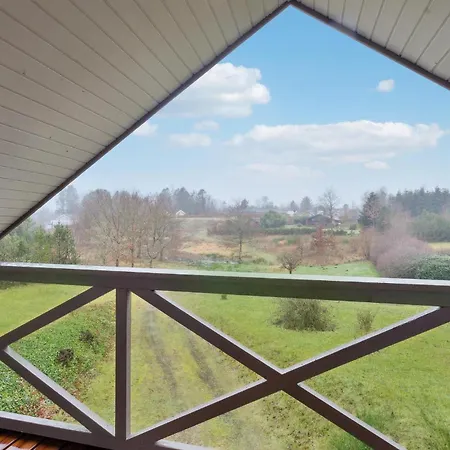 Σπίτι διακοπών 3 Bedroom Amazing In *