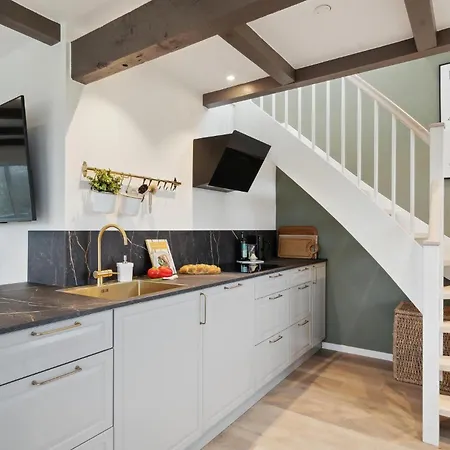 3 Bedroom Amazing In * Højslev