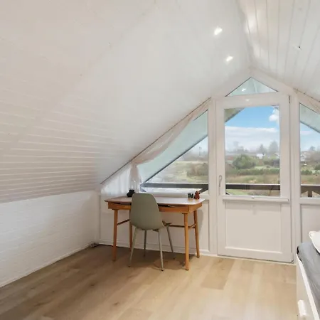 3 Bedroom Amazing In * Højslev