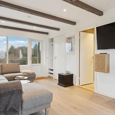 3 Bedroom Amazing In Σπίτι διακοπών