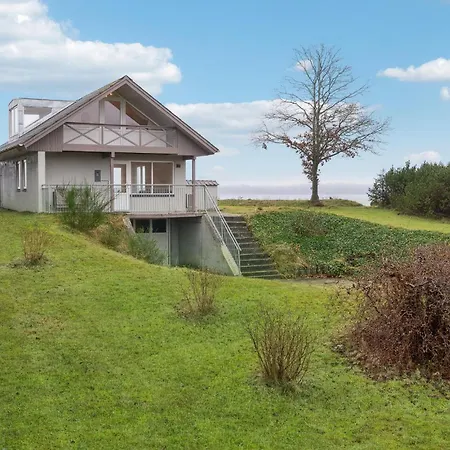 3 Bedroom Amazing In * Hojslev