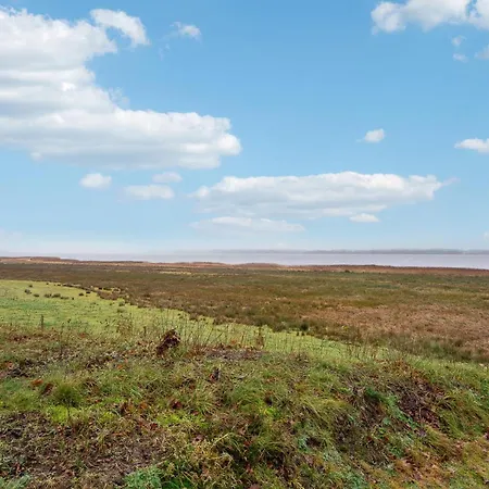 3 Bedroom Amazing In Σπίτι διακοπών Højslev