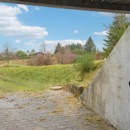 3 Bedroom Amazing In Højslev