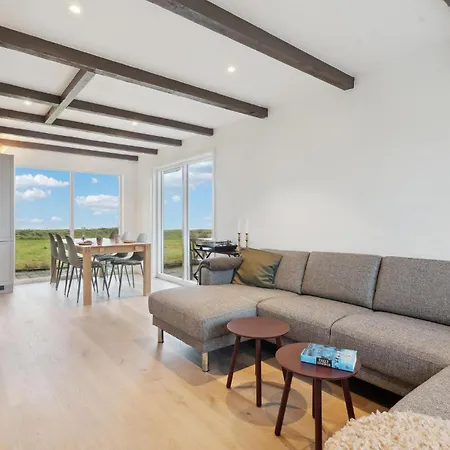 3 Bedroom Amazing In * Hojslev