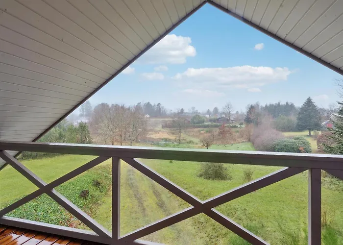 Ferienhaus 3 Bedroom Amazing In *