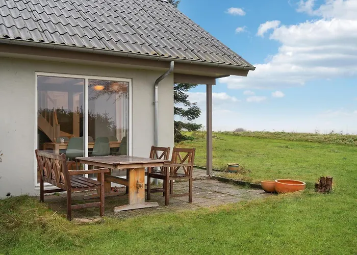 3 Bedroom Amazing In * Hojslev