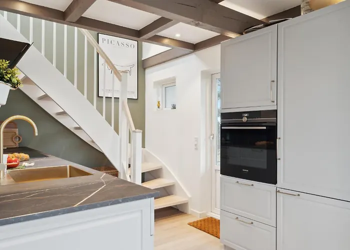 3 Bedroom Amazing In *