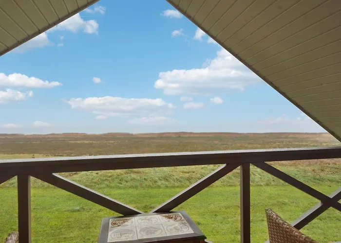 3 Bedroom Amazing In Ferienhaus *