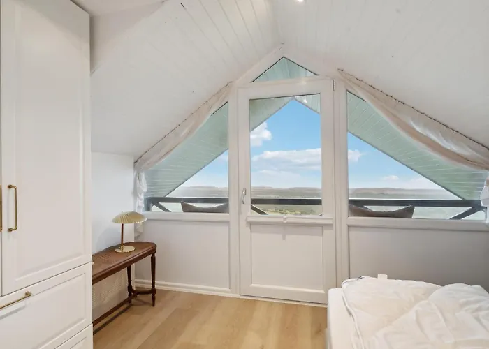 Ferienhaus 3 Bedroom Amazing In *