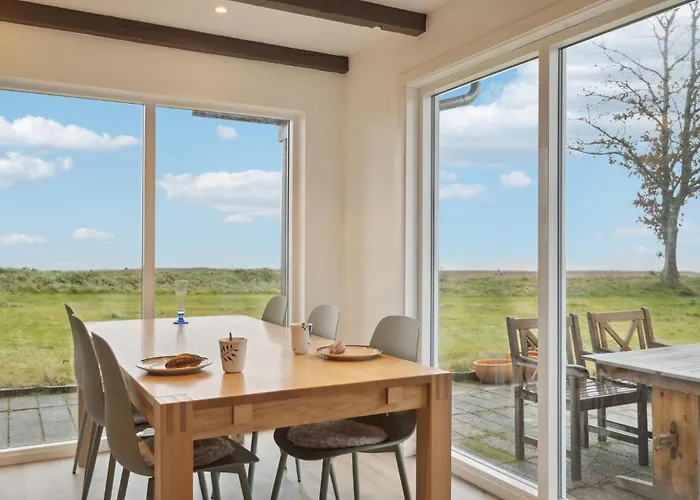 Ferienhaus 3 Bedroom Amazing In