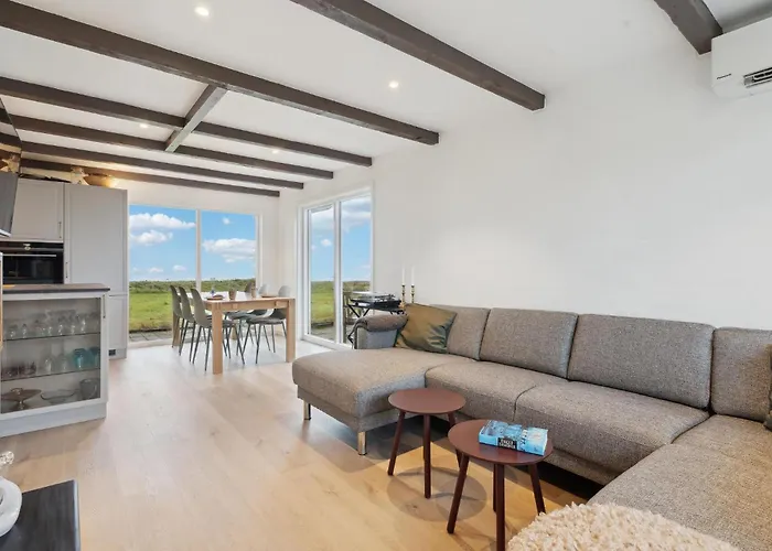 3 Bedroom Amazing In * Højslev