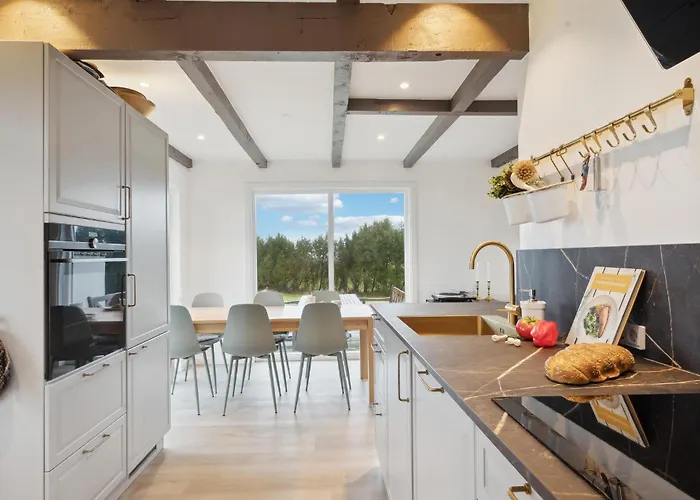Ferienhaus 3 Bedroom Amazing In